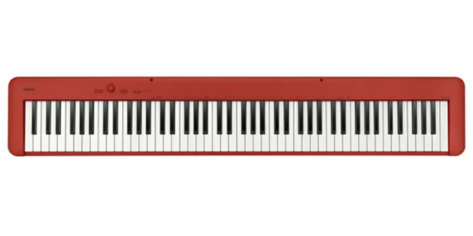 Amazon.co.jp: カシオ CDP-S160 88鍵コンパクトデジタルピアノ